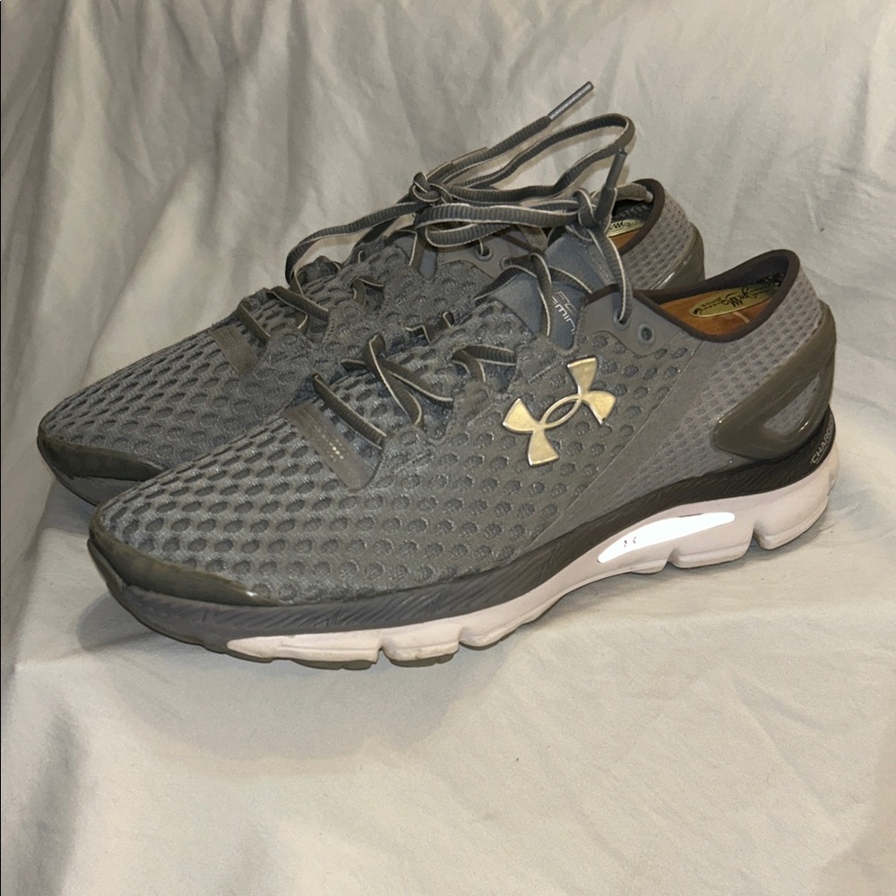 Under Armour Speedform Gemini 2 Running Shoe